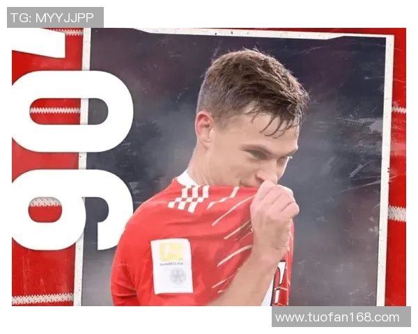 德甲联赛争冠悬念张弛有度战胜焦虑