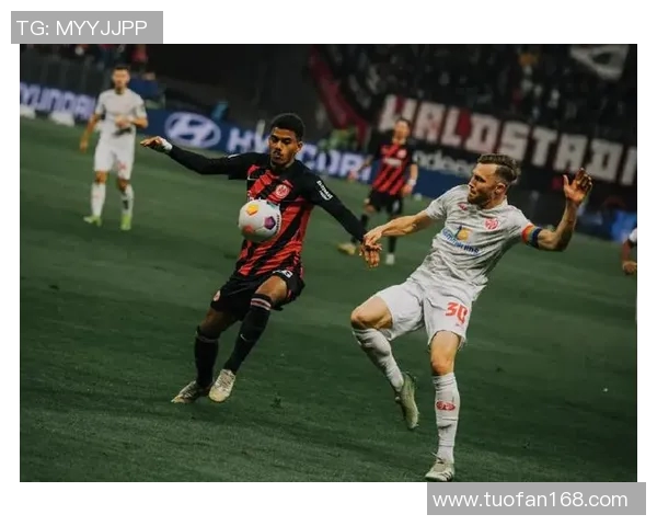 德甲强队对决：法兰克福与多特蒙德激战1_1平局