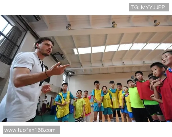 打造未来之星德甲球队足球青训学校