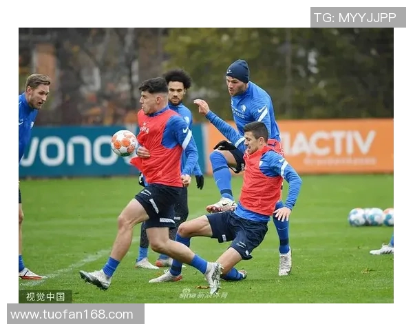 德甲球队备战冲击国内赛事冠军，雄心勃勃迎接挑战