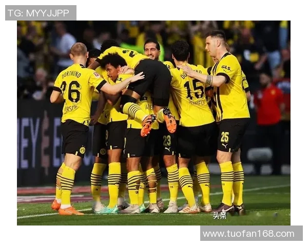 多特客负科隆！战绩起伏，卫冕路踽踽前行！