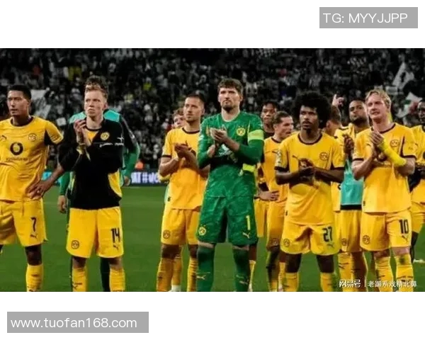 多特蒙德保持不败，德甲积分榜领跑稳坐头把交椅