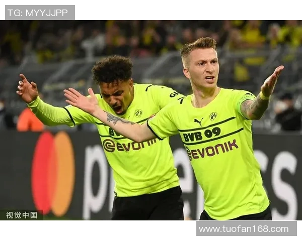 多特蒙德终结沃尔夫斯堡连胜,主席赞赏球队进取精神 多特蒙德终结沃尔夫斯堡连胜,主席赞赏球队进取精神