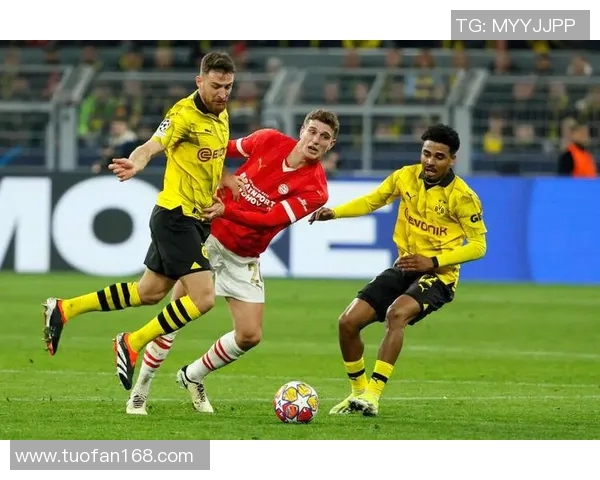 多特蒙德频繁受伤，大将缺阵成隐忧