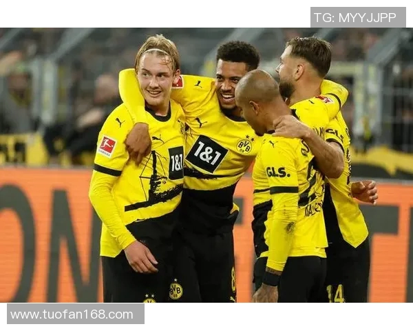 多特蒙德与沃尔夫斯堡互饶,战平言和握手 多特蒙德与沃尔夫斯堡互饶,战平言和握手