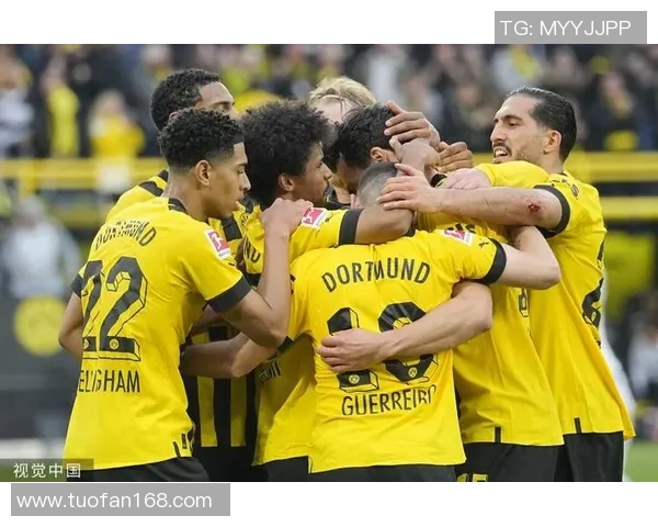 多特主场势如破竹,击败法兰克福登顶积分榜 多特主场势如破竹,击败法兰克福登顶积分榜