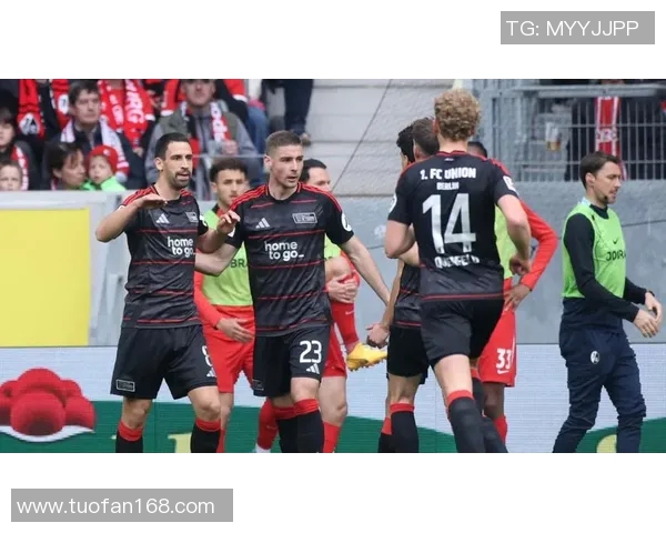 弗赖堡豪取胜利！主场击败法兰克福，球队信心大增