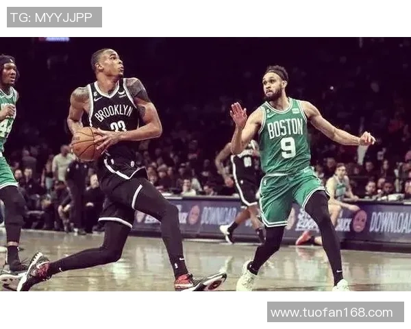 篮网末节逆袭凯尔特人，艰难晋级：勇气与实力的完美结合