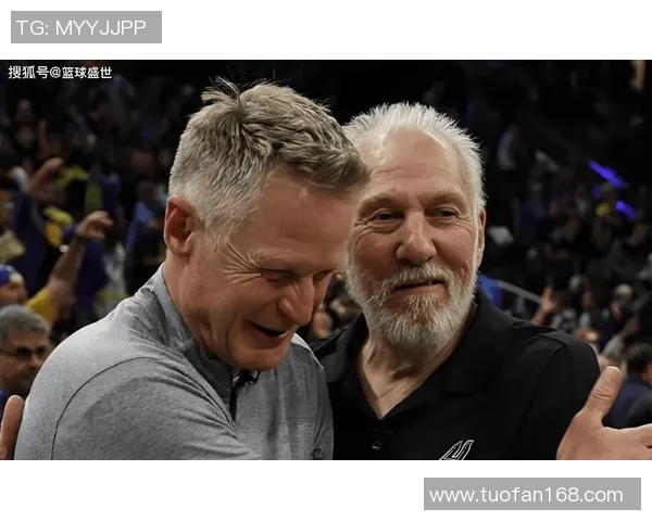 马刺主帅波波维奇:我们仍有机会夺冠 马刺主帅波波维奇:我们仍有机会夺冠