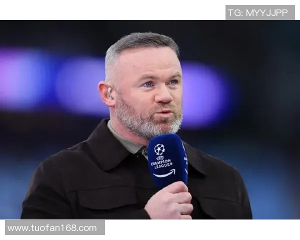 曼联传奇鲁尼正式退役,足坛众星齐送祝福 曼联传奇鲁尼正式退役,足坛众星齐送祝福