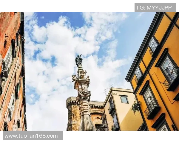 那不勒斯购物节——商家联合发力，盛邀全球游客体验独特购物之旅