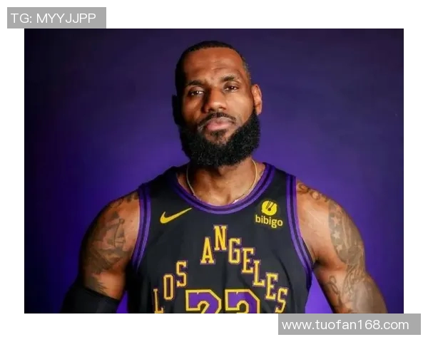 詹姆斯凭借出色表现率队取胜，成为湖人队夺冠关键先生