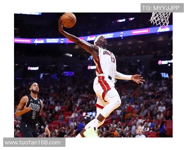 热火客场负于篮网，巴特勒疲态明显