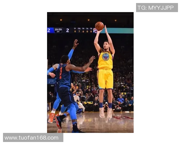 勇士老将汤普森确认出战本赛季三分射手重返球场备战