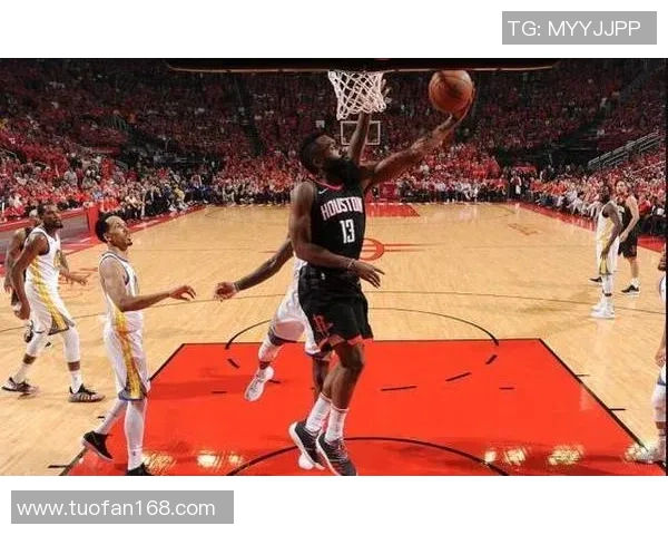 勇士火箭再度对决，精彩绝伦