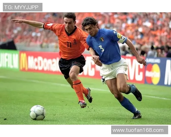 欧洲杯：意大利队夺得亚军，荣光虽逝但信仰永存