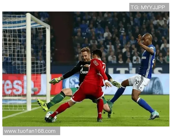 沙尔克降级危机临头，客场失利难解困局