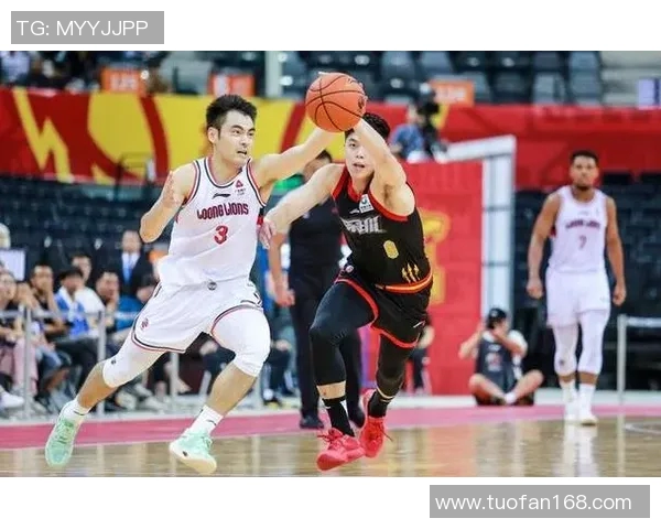 深圳马可波罗队击败广州龙狮，燃爆赛场！