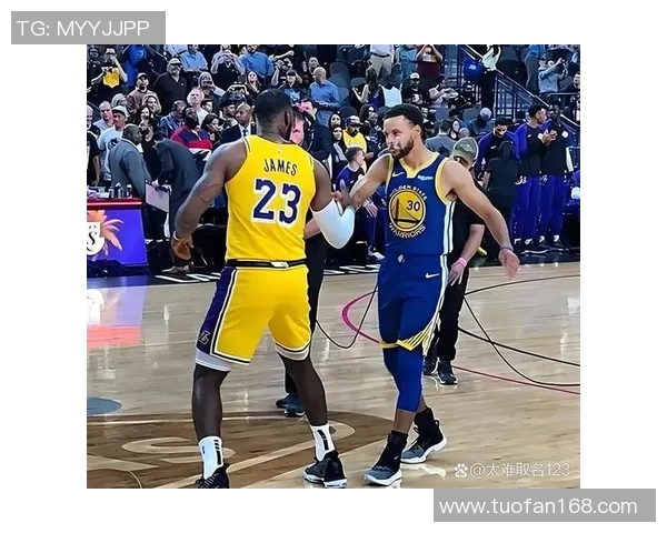 詹姆斯带领湖人击败勇士夺得西部冠军，晋级总决赛