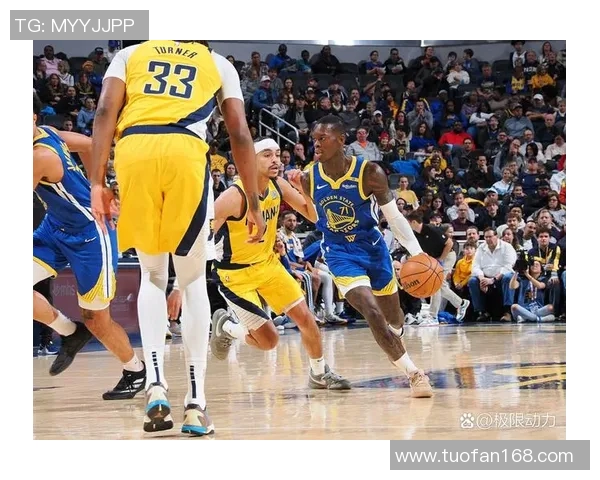 勇士签下新秀，球队重建计划渐行渐近