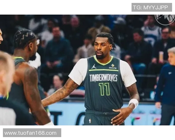 森林狼外线得分欠缺，球队是否会考虑引进新援？