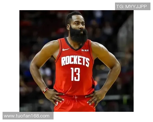 哈登空砍47分火箭逆转开拓者：一场精彩绝伦的篮球对决